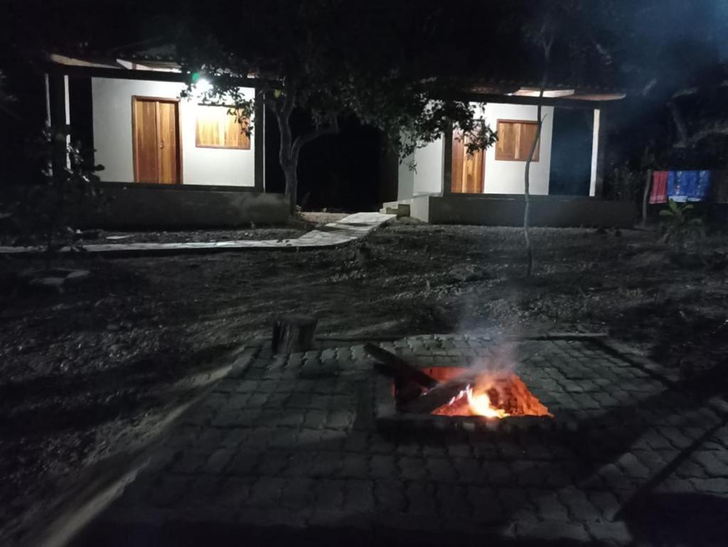 Chales Cerrado De Piri Pirenópolis Exterior foto